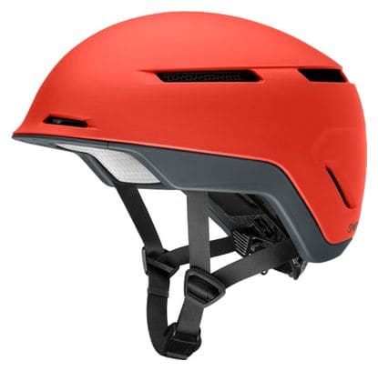 Smith Dispatch Mips Urban Helm Rood