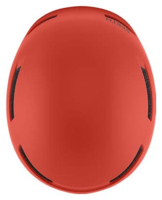Smith Dispatch Mips Red Urban Helmet