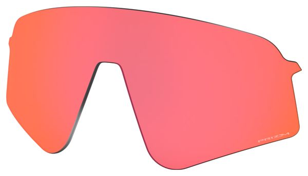 Lentes de repuesto para Oakley Sutro Lite Sweep / Prizm Trail Torch / P/N: 103-496-002