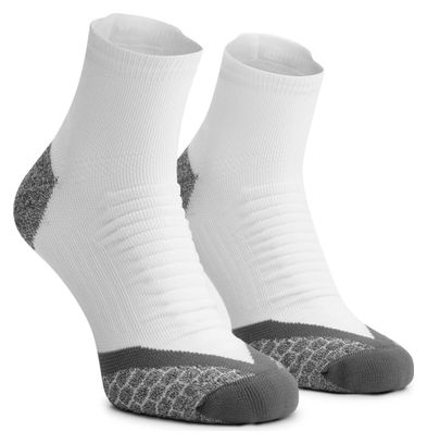 Chaussettes Velo Rogelli Rrs-05 - Unisexe - Blanc