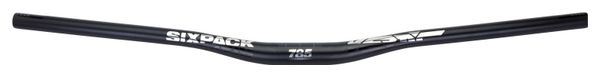 Cintre SIXPACK Vertic785 x Ø31.8 Rise 20mm 2020