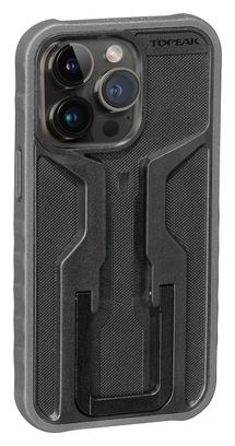 Protection Smartphone Topeak RideCase iPhone 14 Pro Noir