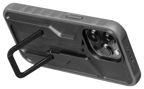 Protection Smartphone Topeak RideCase iPhone 14 Pro Noir