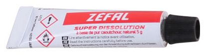 Zefal MTB Reparatieset 6 Stuks