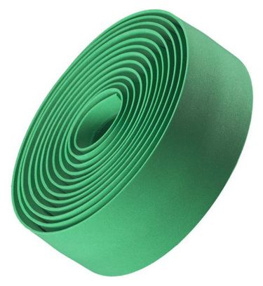 Bontrager Gel Cork Hanger Tape Green