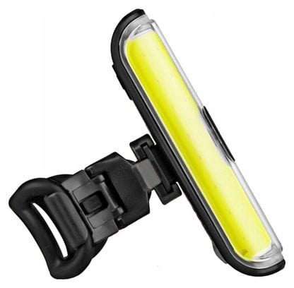 Lampe frontale 100 Lumen - Visibilité 180°