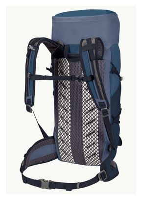 Sac de Randonnée Jack Wolfskin Prelight Shape 25L Bleu