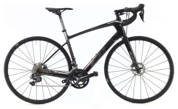 Produit reconditionné · BH Quartz Aero Carbone Di2 11V / Vélo de route / BH | Bon état