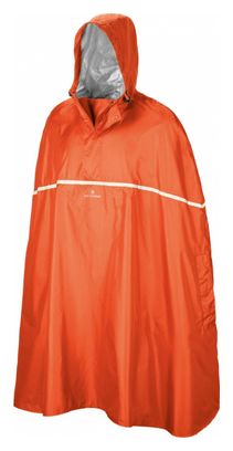 Poncho imperméable femme Ferrino