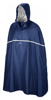 Poncho imperméable femme Ferrino