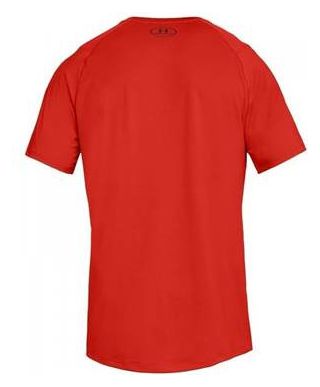 T-shirt Under Armour MK1 Logo Graphicred