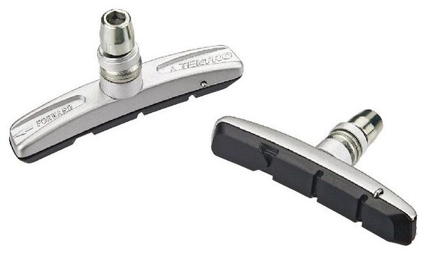 Pastiglie freno Tektro V-Brake 876.12 Cerchio alluminio