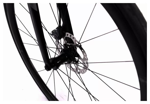 Produit reconditionné · Cannondale Super Six EVO Ultegra Disc 2020 / Vélo de route | Bon état