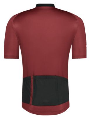 BBB ConvertFit Eco korte mouw Rood