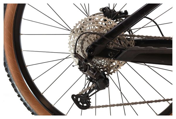 Produit reconditionné · Cube Stereo Hybrid 140 HPC Race XT / Vélo VTT électrique | Très bon état