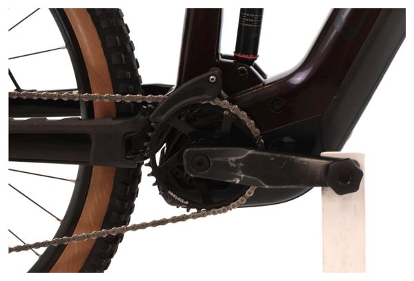 Produit reconditionné · Cube Stereo Hybrid 140 HPC Race XT / Vélo VTT électrique | Très bon état
