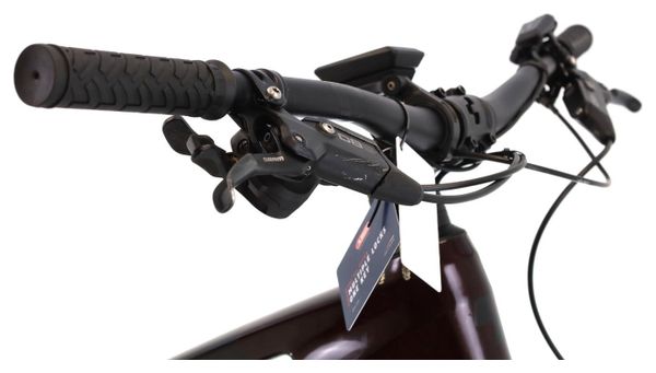 Produit reconditionné · Cube Stereo Hybrid 140 HPC Race XT / Vélo VTT électrique | Très bon état