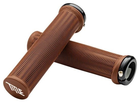 TITEL L01 HANDGREPEN - BRUIN