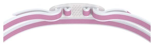 Speedo Vanquisher 3.0 Damesbril Pink Fun/Transparent