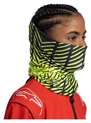 Original EcoStretch Tanner Lime Neck Warmer
