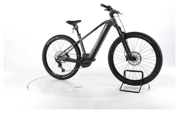 Produit reconditionné - Cube Reaction Hybrid Race E-Bike - Bon Etat