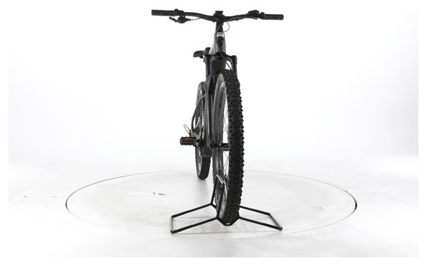Produit reconditionné - Cube Reaction Hybrid Race E-Bike - Bon Etat