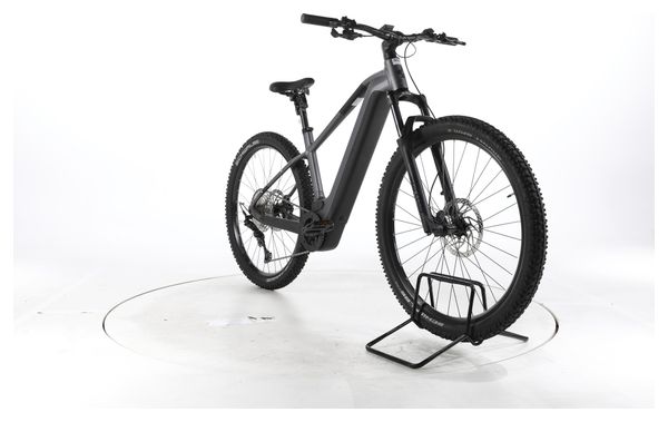 Produit reconditionné - Cube Reaction Hybrid Race E-Bike - Bon Etat