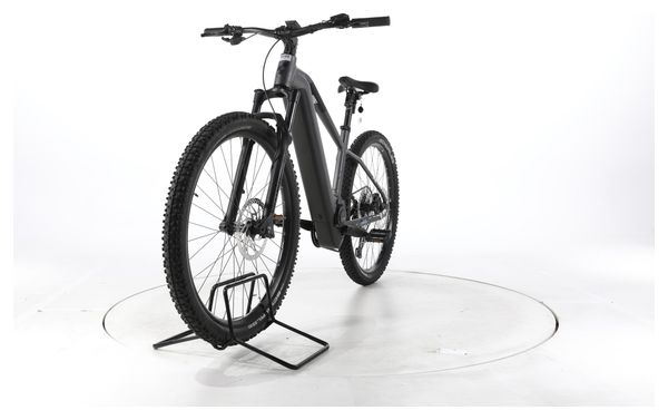 Produit reconditionné - Cube Reaction Hybrid Race E-Bike - Bon Etat