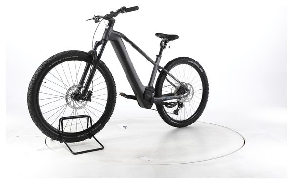 Produit reconditionné - Cube Reaction Hybrid Race E-Bike - Bon Etat