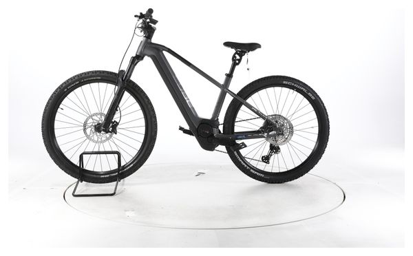 Produit reconditionné - Cube Reaction Hybrid Race E-Bike - Bon Etat