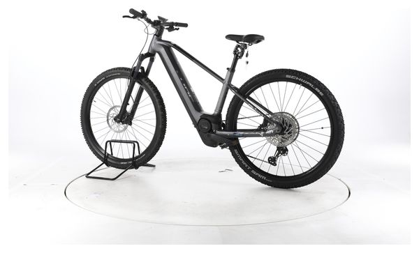 Produit reconditionné - Cube Reaction Hybrid Race E-Bike - Bon Etat