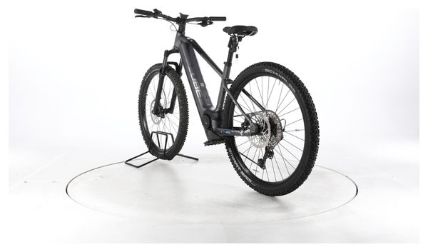 Produit reconditionné - Cube Reaction Hybrid Race E-Bike - Bon Etat