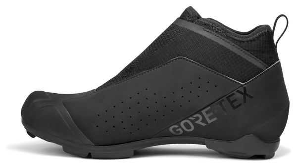 Chaussures Hiver VTT Sidi Hiemex Noir