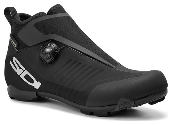 Chaussures Hiver VTT Sidi Hiemex Noir