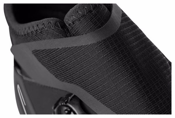Zapatillas MTB Sidi Hiemex Invierno Negro