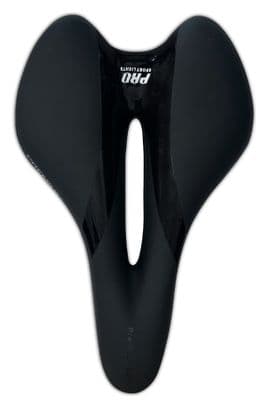 Selle Gel Comfort - Noir - Gel Premium