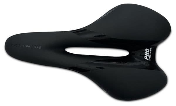 Selle Gel Comfort - Noir - Gel Premium