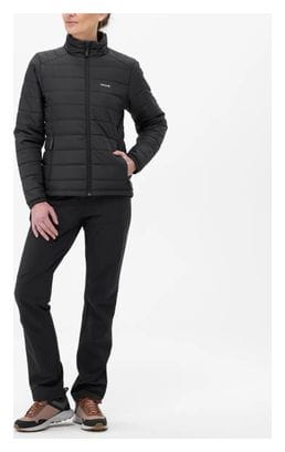 Doudoune Lafuma Alta Loft Noir Femme