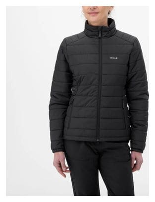 Doudoune Lafuma Alta Loft Noir Femme