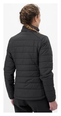 Doudoune Lafuma Alta Loft Noir Femme
