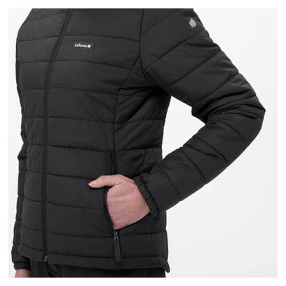 Doudoune Lafuma Alta Loft Noir Femme