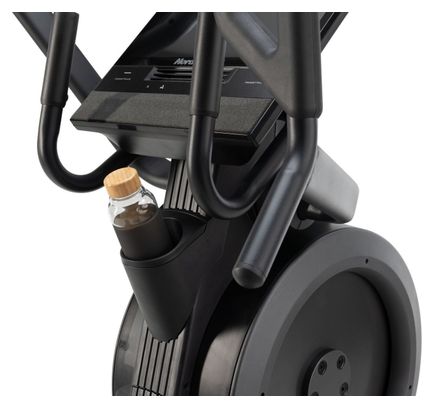 Vélo Elliptique Step Climber XL / Ecran tactile 16