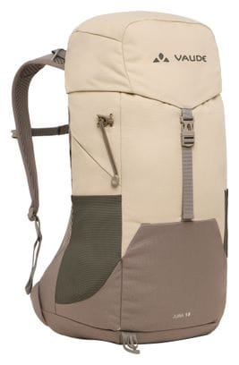 Wandelrugzak Vaude Jura 18L Beige Unisex