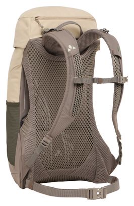 Wandelrugzak Vaude Jura 18L Beige Unisex