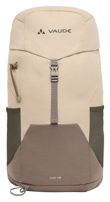 Vaude Jura 18L Beige Unisex Wanderrucksack