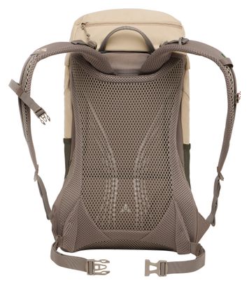 Vaude Jura 18L Beige Unisex Wanderrucksack