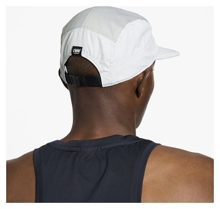 Casquette Ciele GOCap Classic Athletics Light Grey