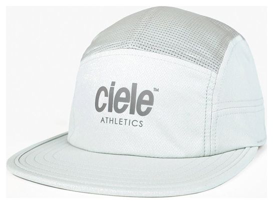 Casquette Ciele GOCap Classic Athletics Light Grey