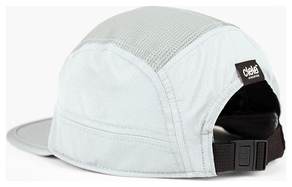 Casquette Ciele GOCap Classic Athletics Light Grey