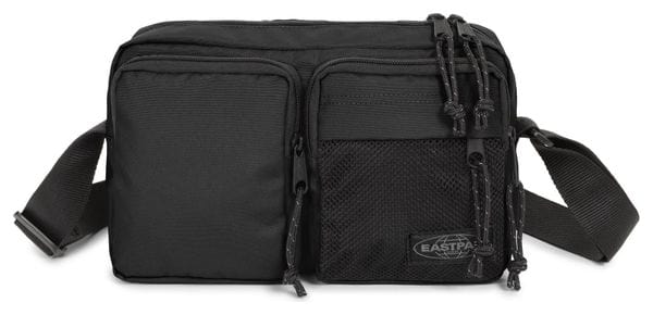 Eastpak Rugzak Double Cross 008 Zwart